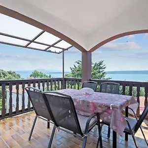 Pansion Adria Haus Pensjonat